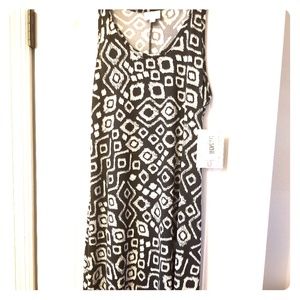 Lularoe Dani Dress